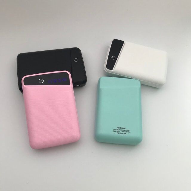 Mini10000mAHHighQualityPowerBank