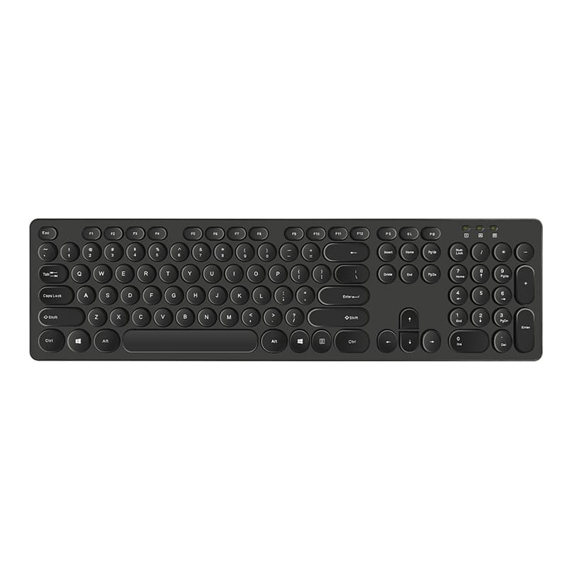 KW-103R-Black