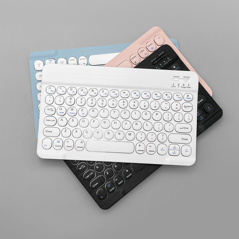 KBT-001R-WHITE