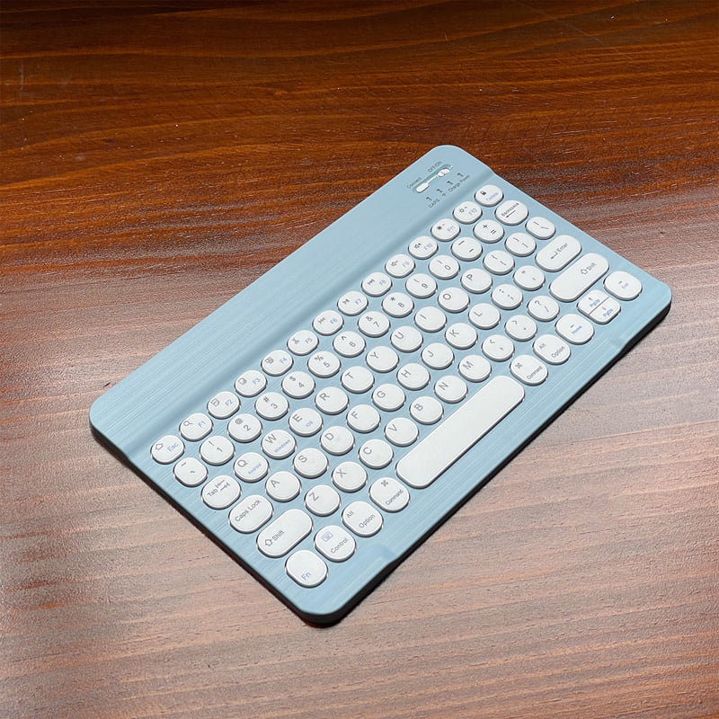 KBT-001A-BLUE